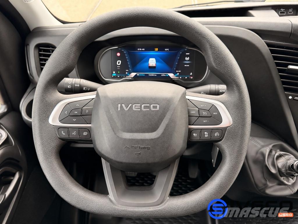 Iveco Daily 35S16V 2.3L 160pk | L2H2 W3520 | Handgeschak Other