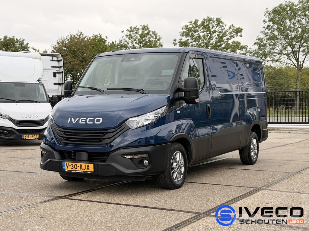 Iveco Daily 35S16V 2.3L 160pk | L2H2 W3520 | Handgeschak Other
