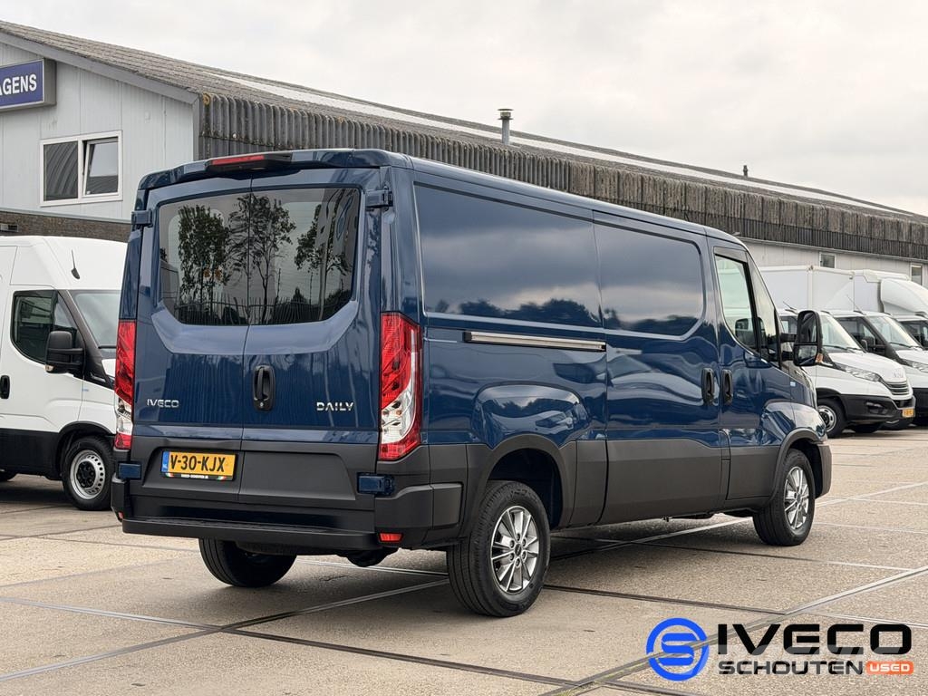 Iveco Daily 35S16V 2.3L 160pk | L2H2 W3520 | Handgeschak Other