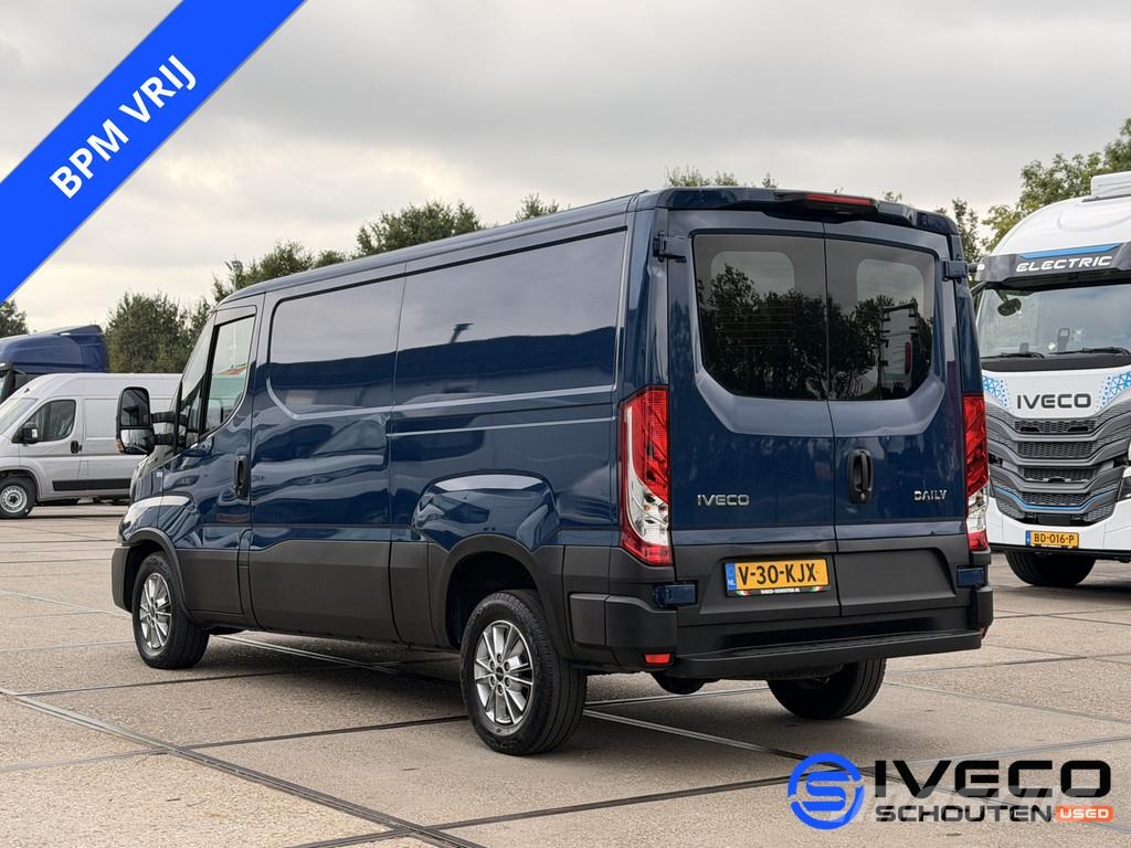 Iveco Daily 35S16V 2.3L 160pk | L2H2 W3520 | Handgeschak Other
