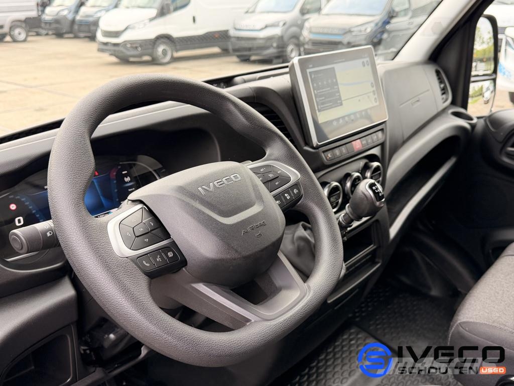 Iveco Daily 35S16V 2.3L 160pk | L2H2 W3520 | Handgeschak Other