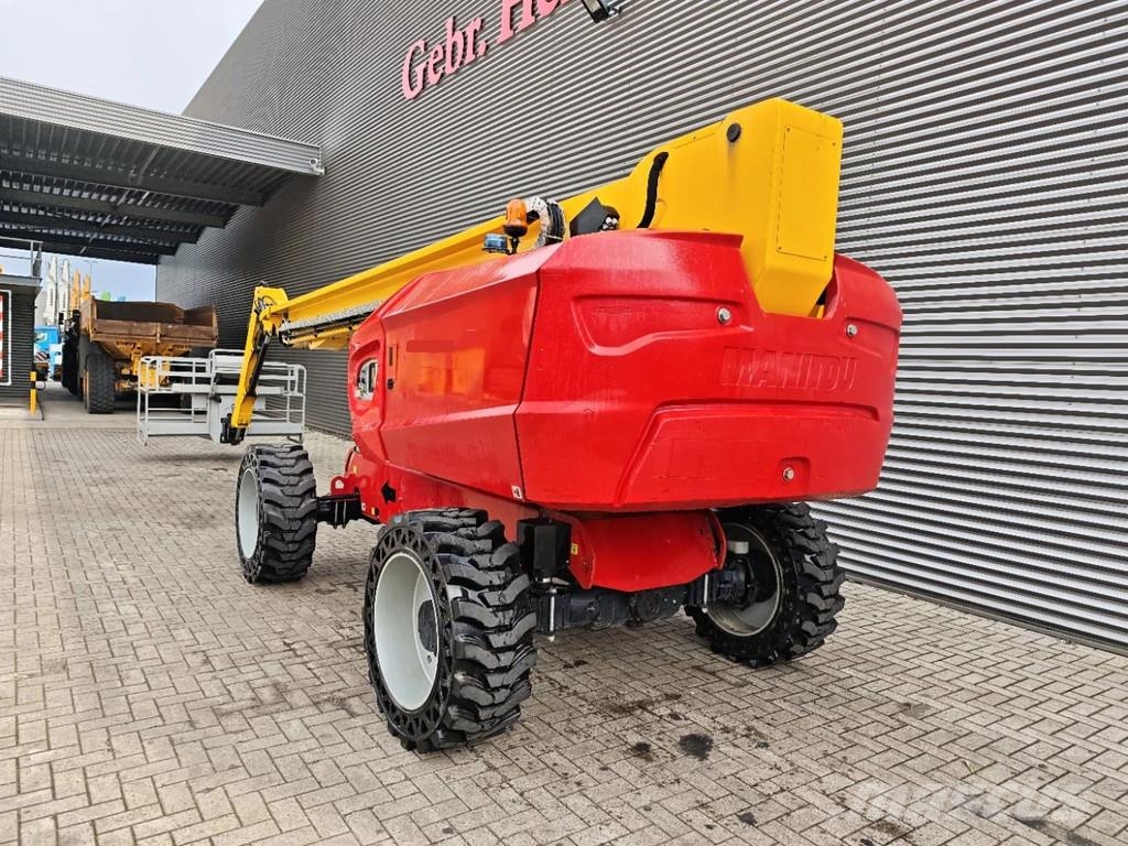 Manitou 280 TJ Telescoophoogwerkers