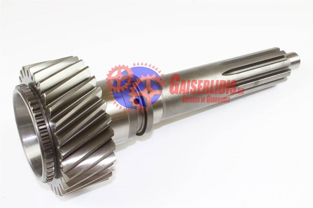  CEI Input shaft 1304302430 for ZF Versnellingsbakken