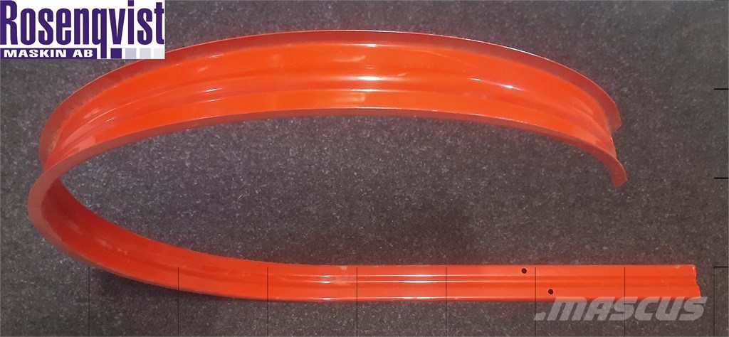 Deutz-Fahr Band pick up reel 1-2200-130-112, 12200130112 Вериги