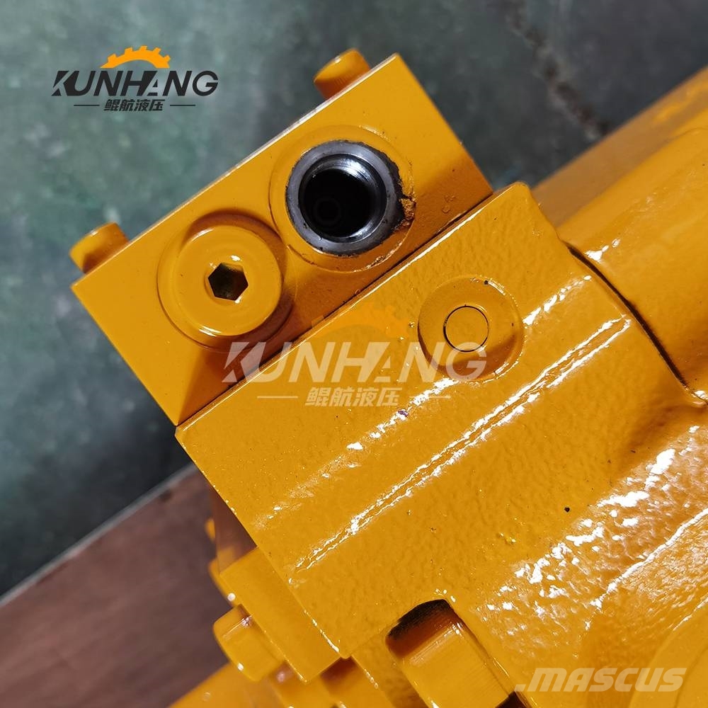 CAT 306E 307E 308E hydraulic pump 102-0783 397-3941 Hydraulik