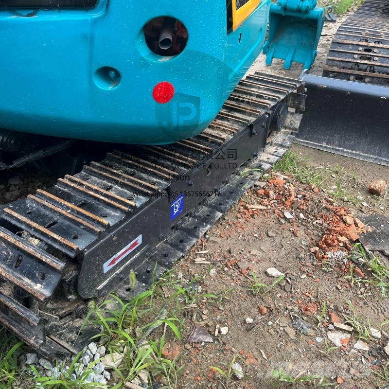Kubota U 20 Minikaivukoneet < 7t