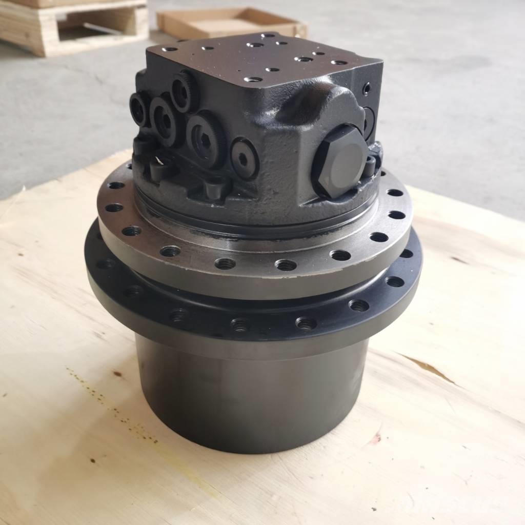 Komatsu 20N-60-42200 travel motor PC10 PC12UU PC15 Final Transmisiones