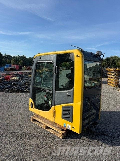 Komatsu PC 350 LC-8 PARTS ONLY !!!! Εκσκαφείς με ερπύστριες