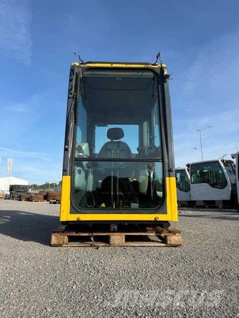 Komatsu PC 350 LC-8 PARTS ONLY !!!! Εκσκαφείς με ερπύστριες
