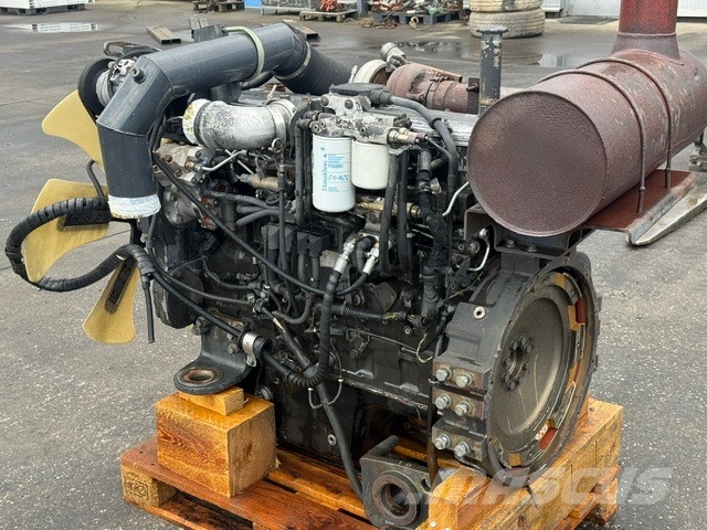 Komatsu PC 350 LC-8 PARTS ONLY !!!! Εκσκαφείς με ερπύστριες