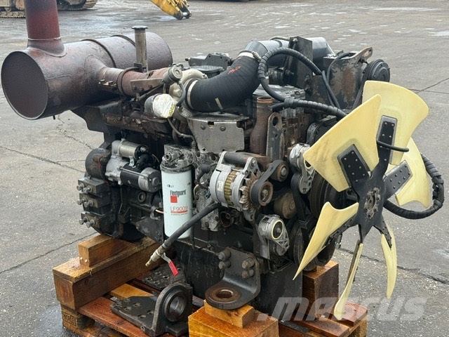 Komatsu PC 350 LC-8 PARTS ONLY !!!! Εκσκαφείς με ερπύστριες