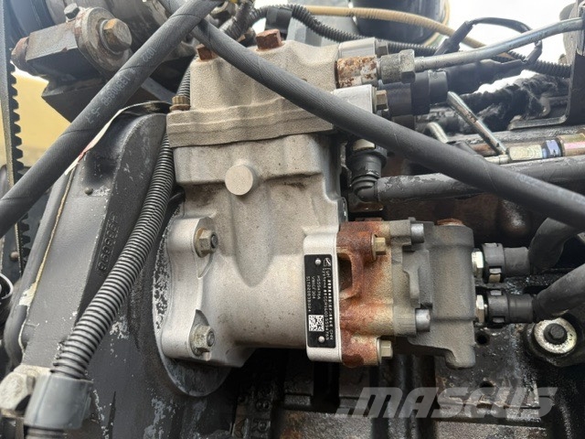 Komatsu PC 350 LC-8 PARTS ONLY !!!! Εκσκαφείς με ερπύστριες