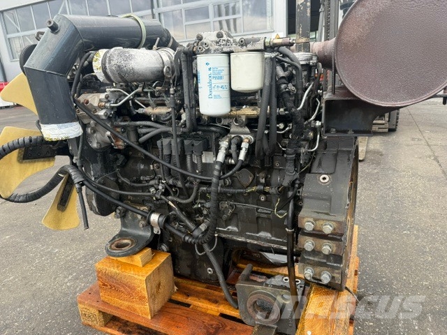 Komatsu PC 350 LC-8 PARTS ONLY !!!! Εκσκαφείς με ερπύστριες