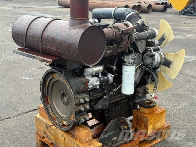 Komatsu PC 350 LC-8 PARTS ONLY !!!! Εκσκαφείς με ερπύστριες