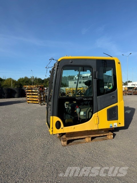 Komatsu PC 350 LC-8 PARTS ONLY !!!! Εκσκαφείς με ερπύστριες