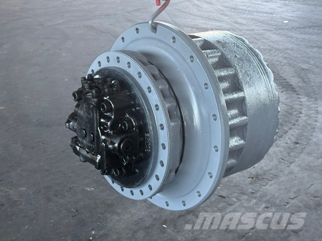 Komatsu PC 350 LC-8 PARTS ONLY !!!! Εκσκαφείς με ερπύστριες