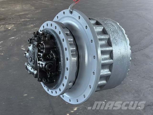 Komatsu PC 350 LC-8 PARTS ONLY !!!! Εκσκαφείς με ερπύστριες