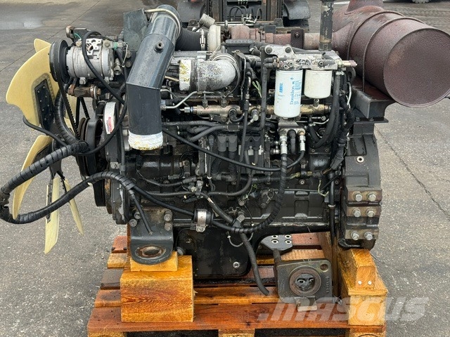 Komatsu PC 350 LC-8 PARTS ONLY !!!! Εκσκαφείς με ερπύστριες