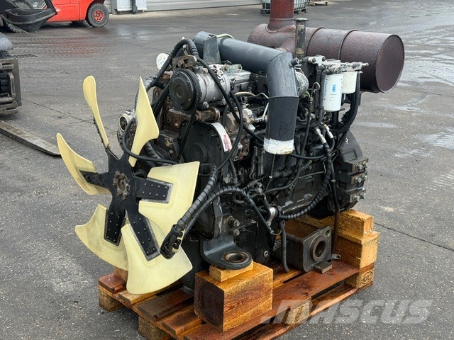 Komatsu PC 350 LC-8 PARTS ONLY !!!! Εκσκαφείς με ερπύστριες