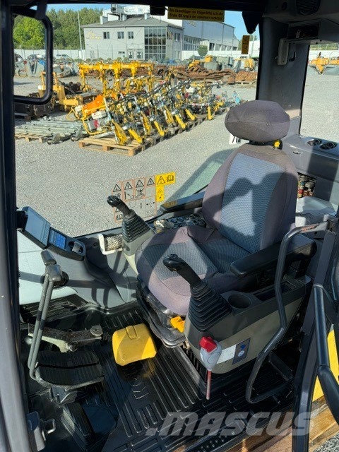 Komatsu PC 350 LC-8 PARTS ONLY !!!! Εκσκαφείς με ερπύστριες