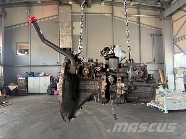Komatsu PC 350 LC-8 PARTS ONLY !!!! Εκσκαφείς με ερπύστριες
