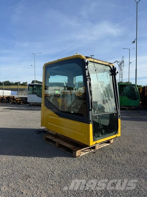 Komatsu PC 350 LC-8 PARTS ONLY !!!! Εκσκαφείς με ερπύστριες