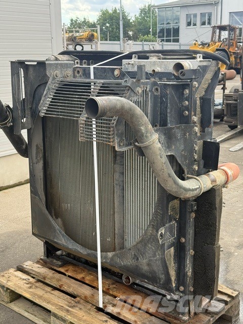 Komatsu PC 350 LC-8 PARTS ONLY !!!! Εκσκαφείς με ερπύστριες