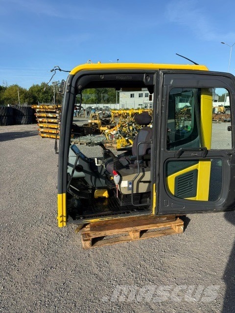 Komatsu PC 350 LC-8 PARTS ONLY !!!! Εκσκαφείς με ερπύστριες
