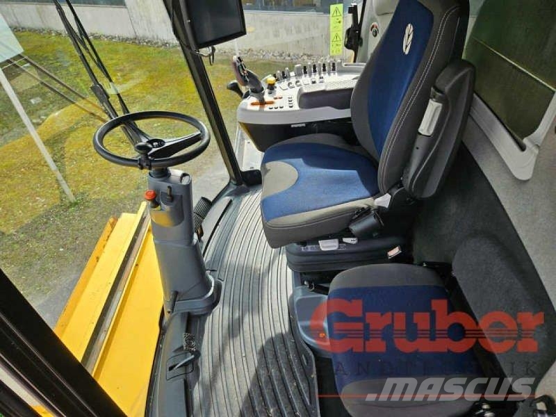 New Holland CX 6.90 Ostale poljoprivredne mašine