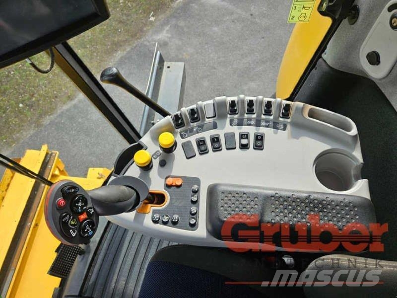 New Holland CX 6.90 Ostale poljoprivredne mašine