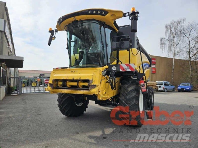 New Holland CX 6.90 Ostale poljoprivredne mašine