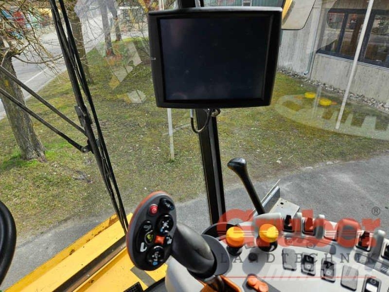 New Holland CX 6.90 Ostale poljoprivredne mašine