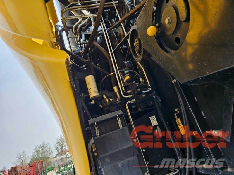 New Holland CX 6.90 Ostale poljoprivredne mašine