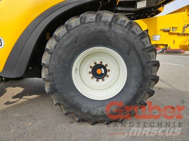 New Holland CX 6.90 Ostale poljoprivredne mašine