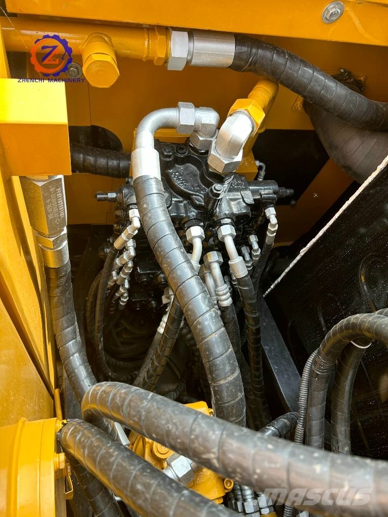 Sany SY 95 C Pro/9tons/medium duty/excellent durability 中型挖掘机