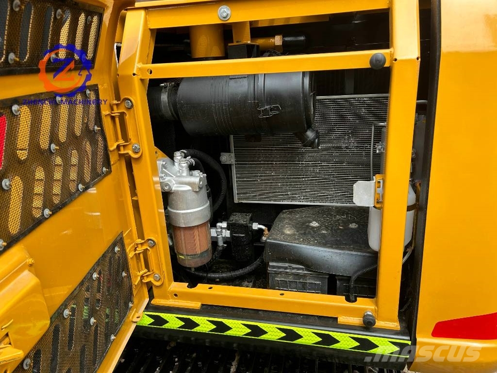 Sany SY 95 C Pro/9tons/medium duty/excellent durability 中型挖掘机