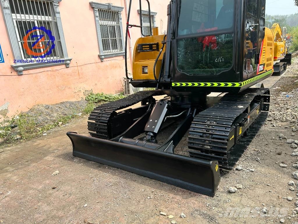 Sany SY 95 C Pro/9tons/medium duty/excellent durability 中型挖掘机