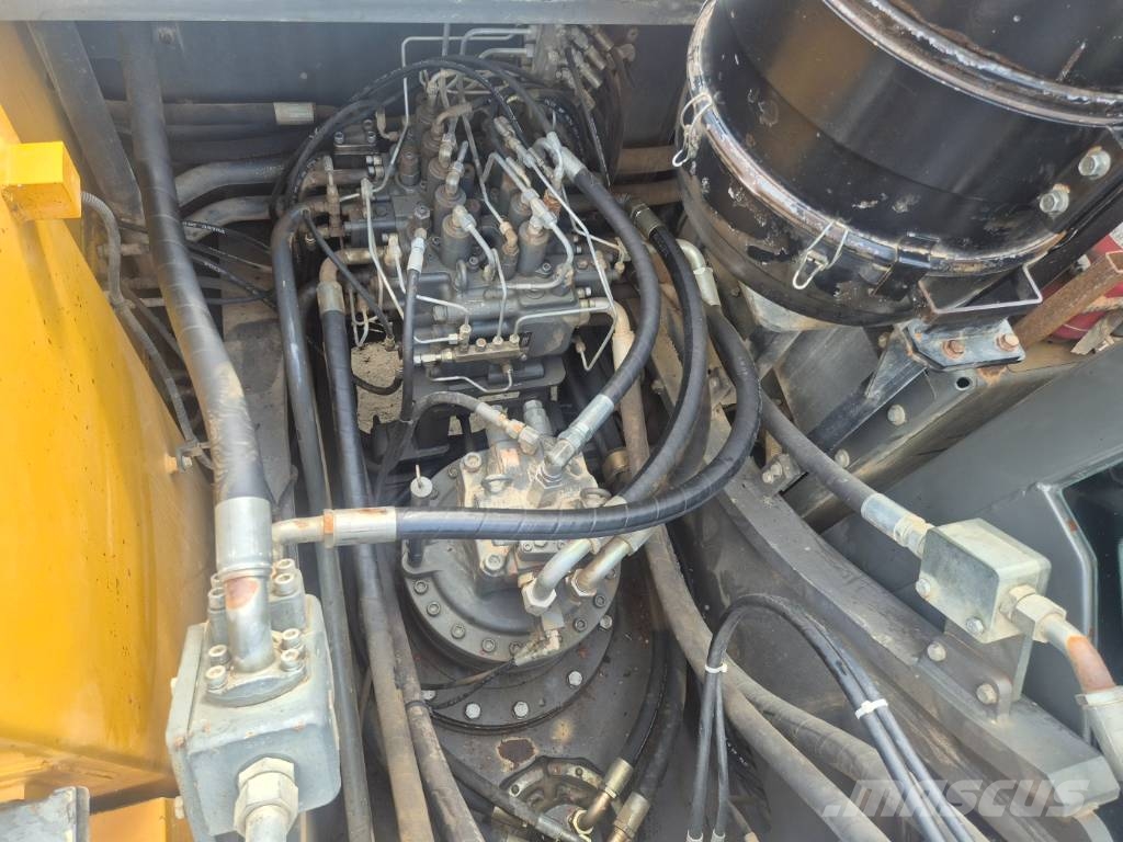 Volvo EC 300 E 履带挖掘机
