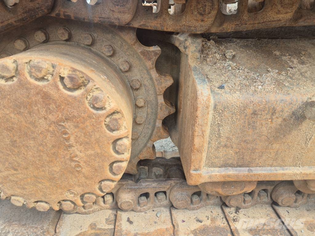 Volvo EC 300 E 履带挖掘机