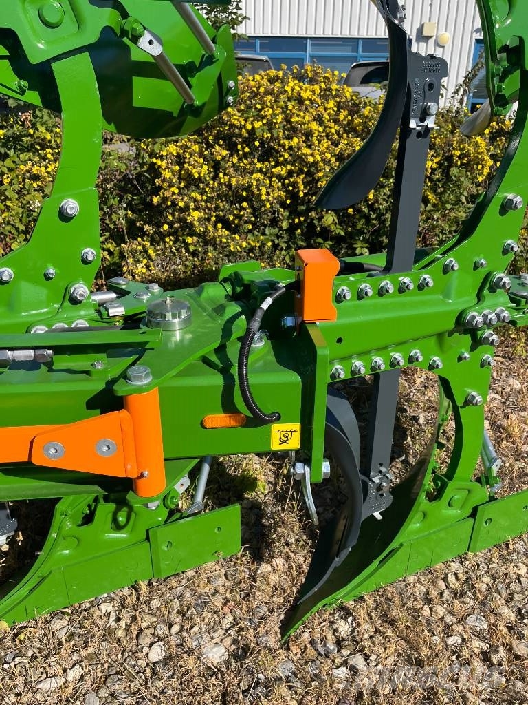 Amazone TERES Reversible ploughs