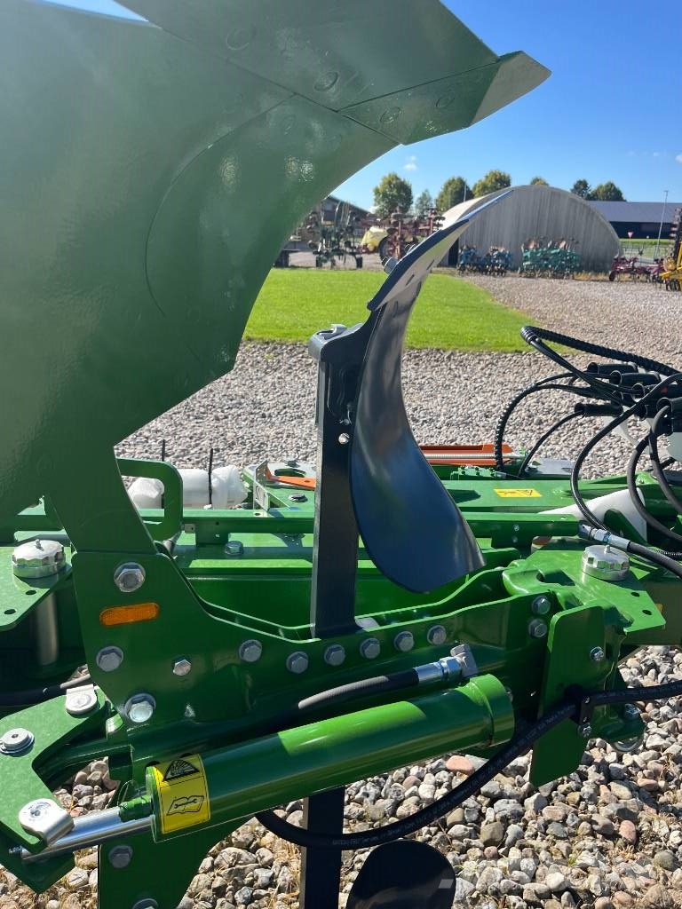Amazone TERES Reversible ploughs