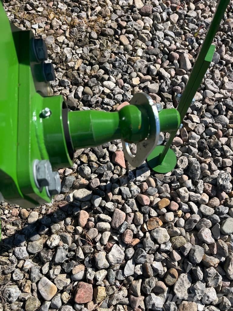 Amazone TERES Reversible ploughs