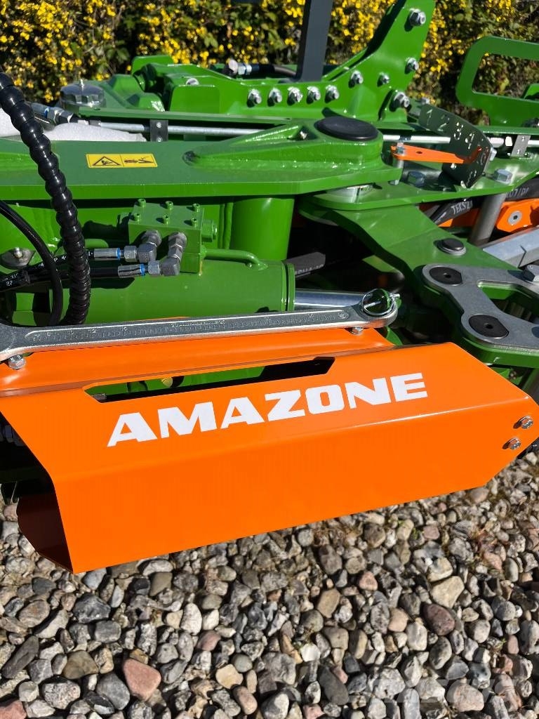 Amazone TERES Reversible ploughs