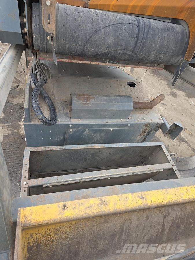 Rubble Master HS7500M Seulat