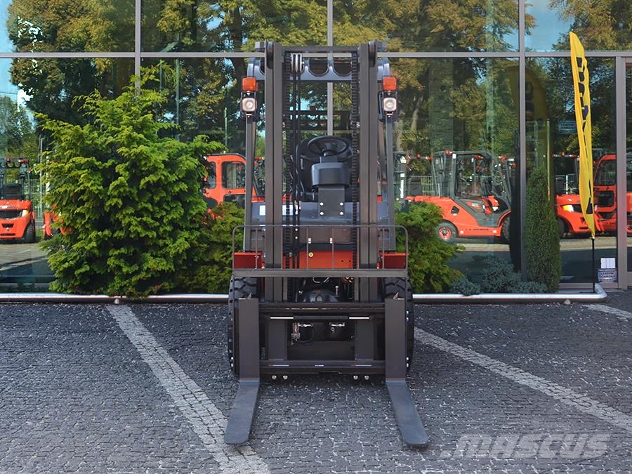 Lonking LG20DT Diesel forklifts