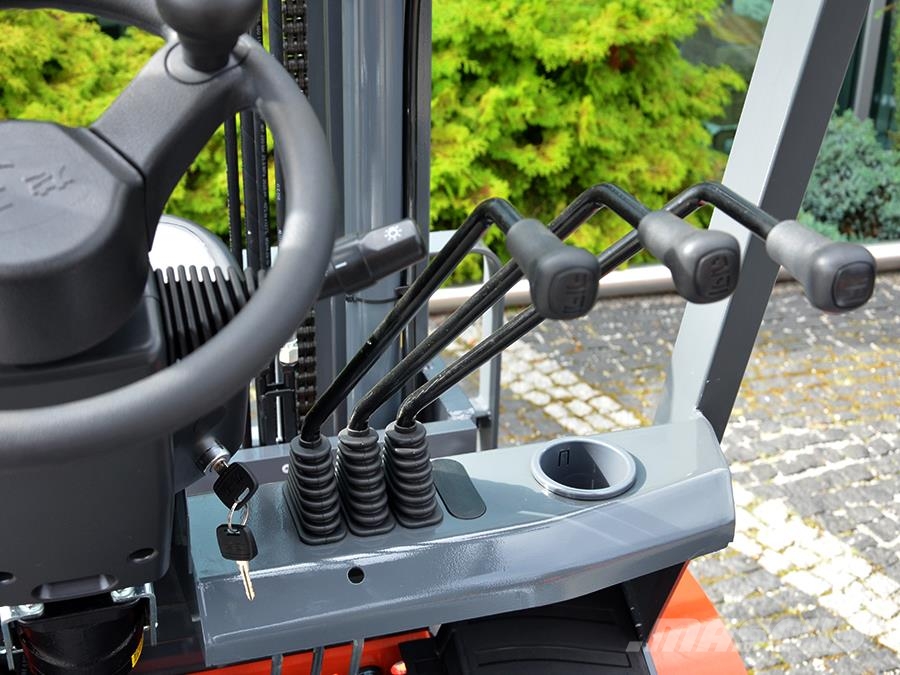 Lonking LG20DT Diesel forklifts