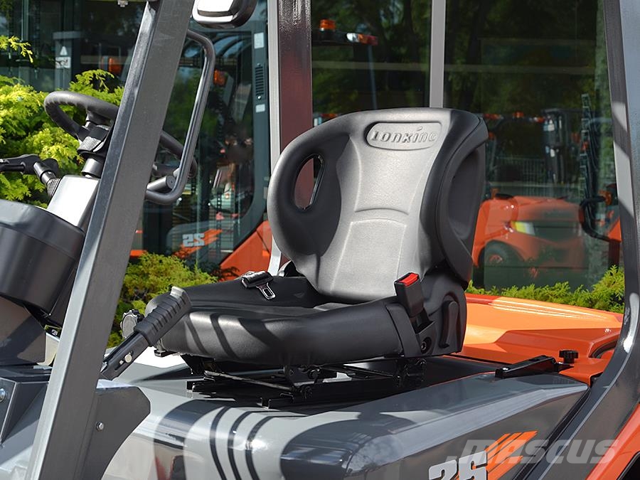 Lonking LG20DT Diesel forklifts