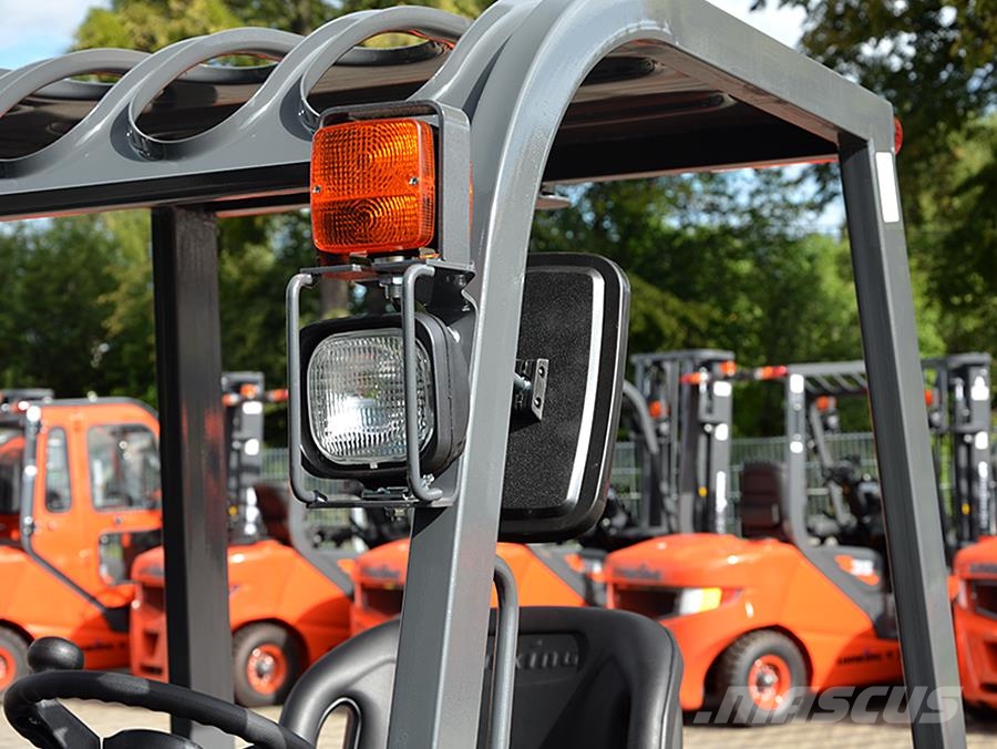 Lonking LG20DT Diesel forklifts