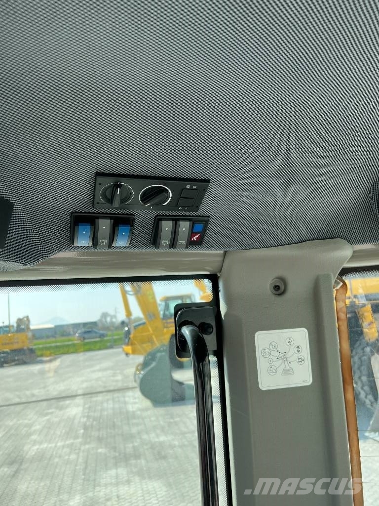 Weycor AR440 Miniladers