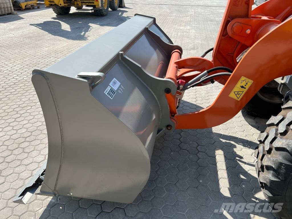 Weycor AR440 Miniladers